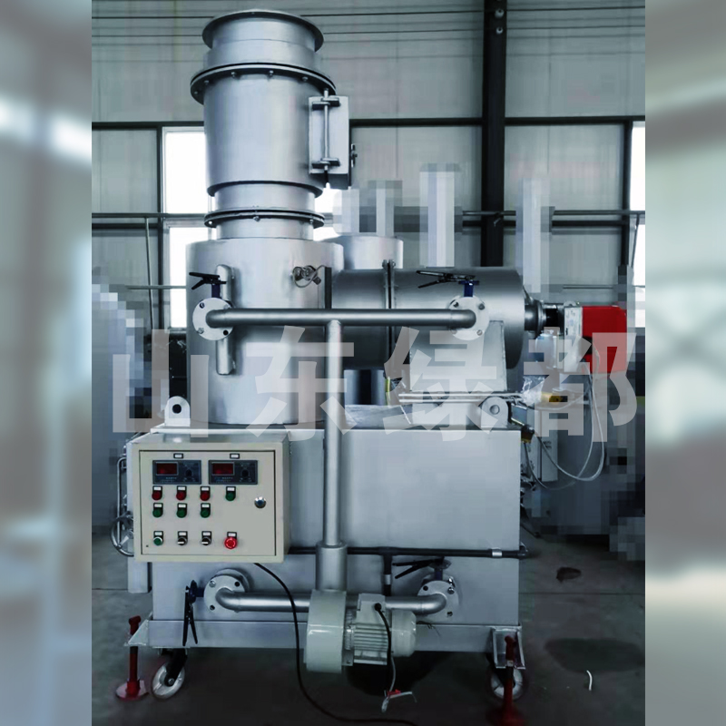 山東綠都環境設備有限公司 山東綠都環境設備有限公司